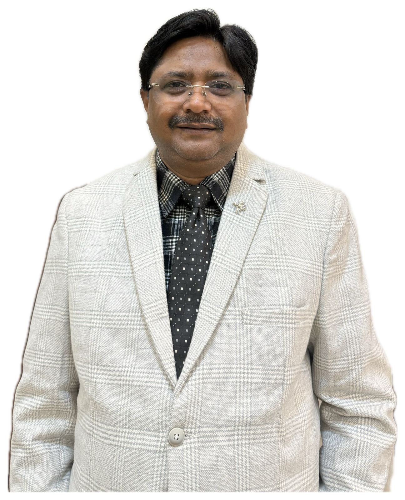 Dilip Kumar - Founder, Delios Lifesciences