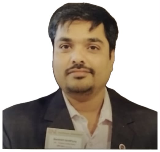 Swatesh Upadhaya - Co-Founder & Managing Partner, Delios Lifesciences